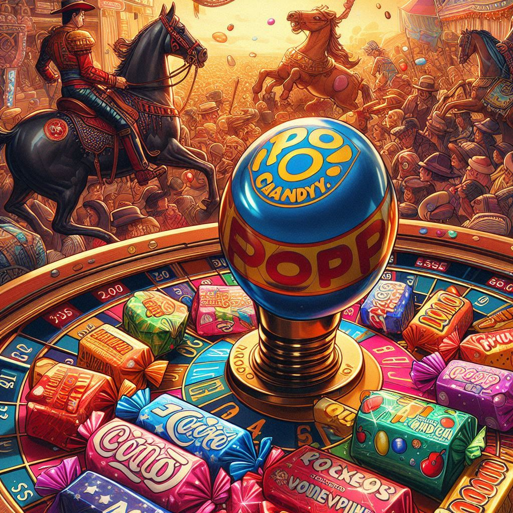 pop pop candy, apostas online, inovação, entretenimento digital, jogo de azar, estratégias, impacto, indústria, futuro.